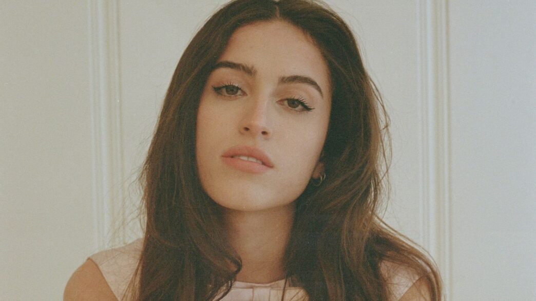 Ally Salort