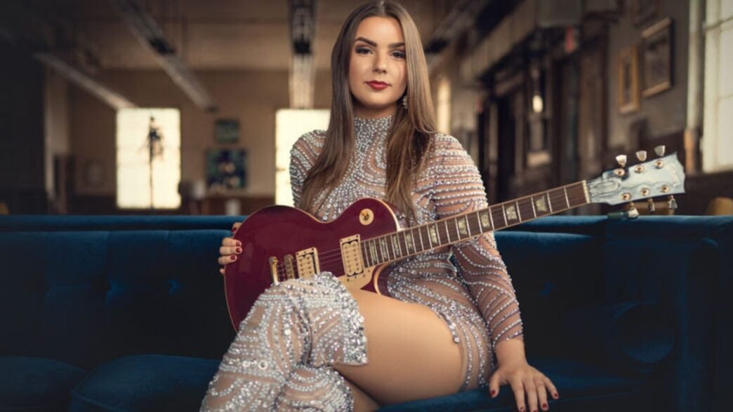 Ally Venable