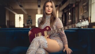Ally Venable
