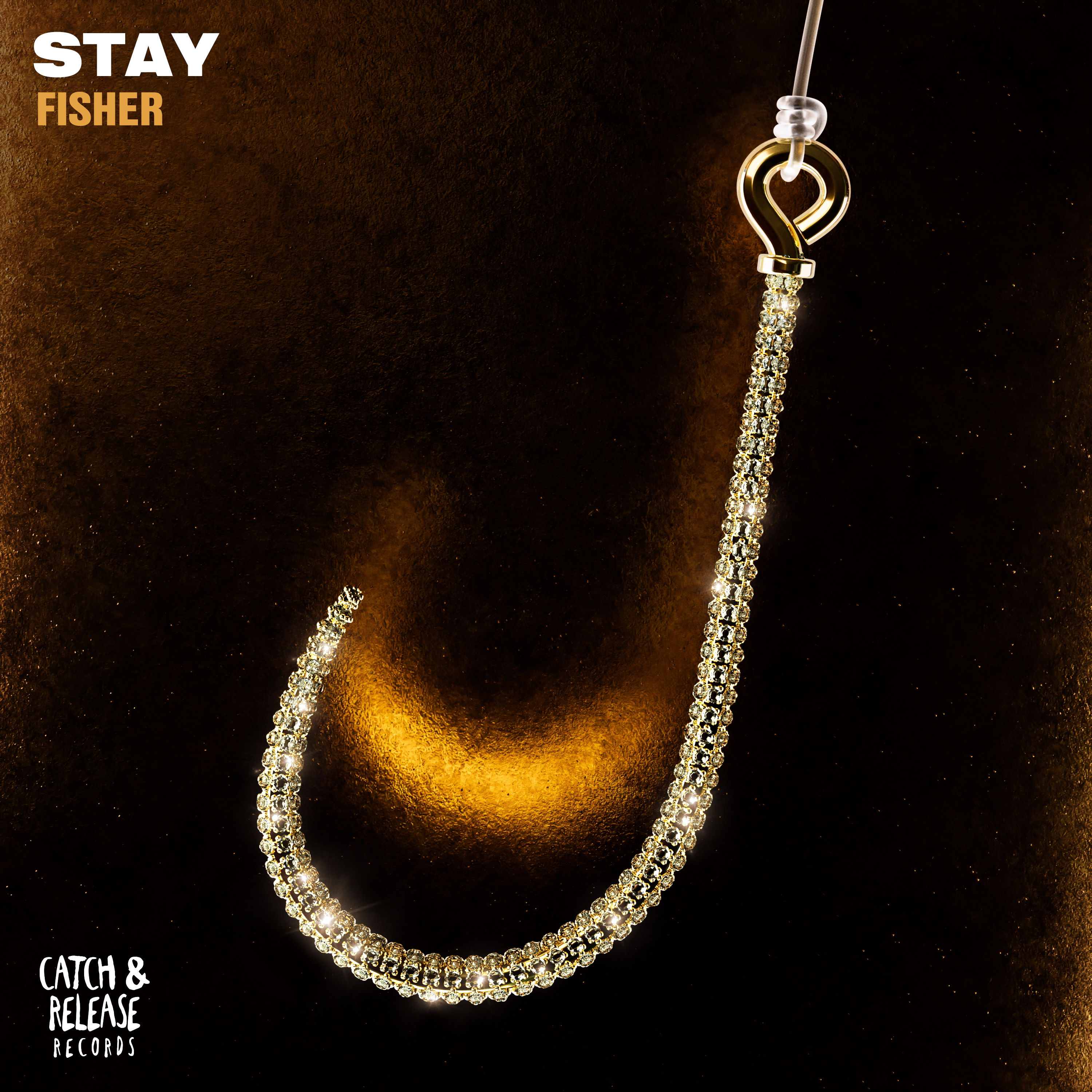 FISHER - Stay