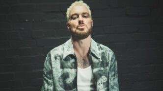 James Hype