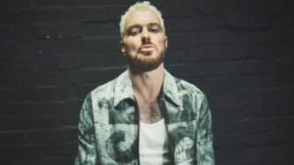 James Hype