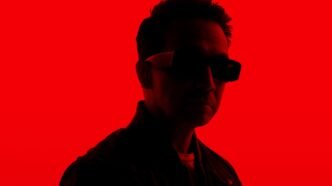 Laidback Luke