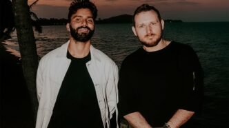 R3HAB, Skytech