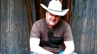 TODD BARROW