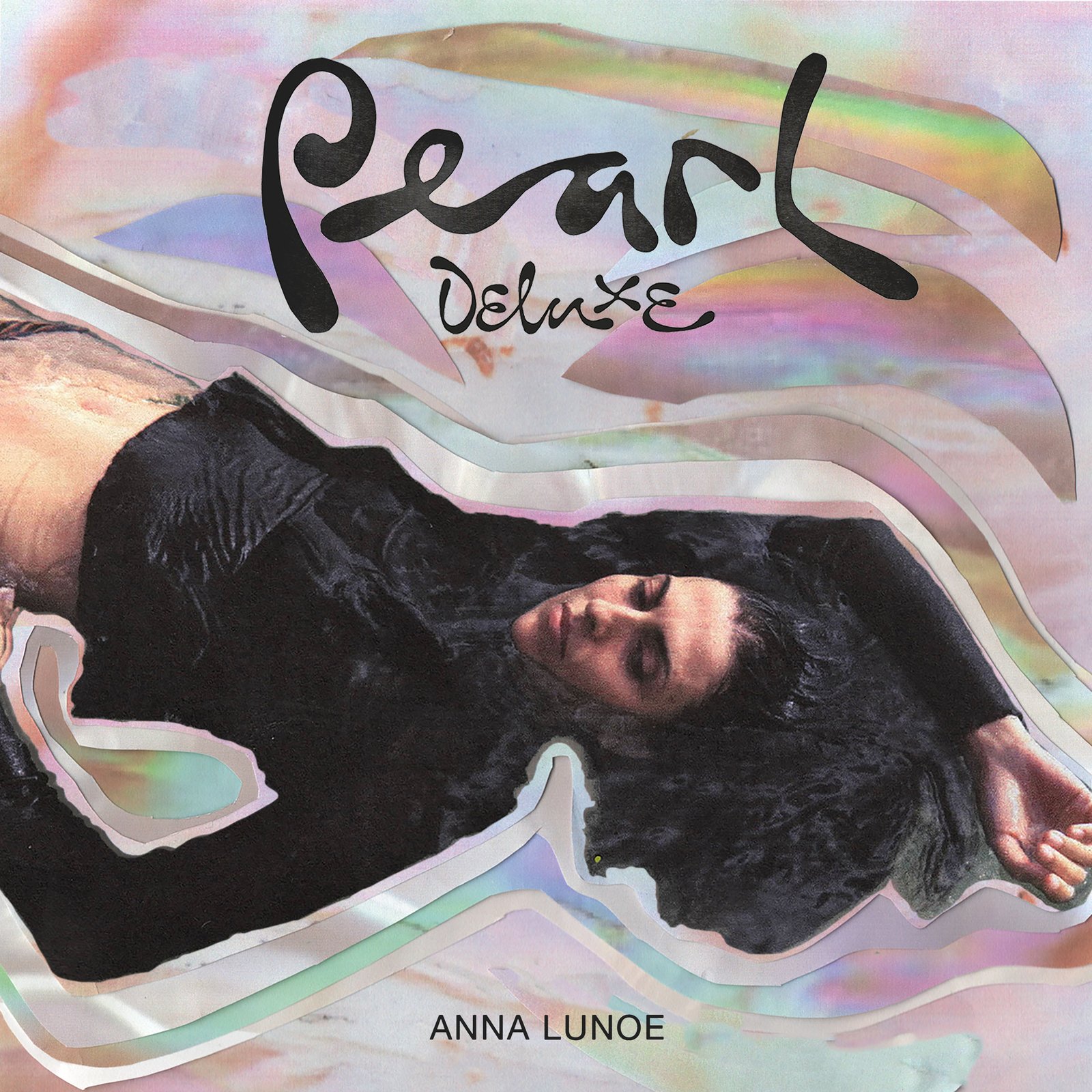 Anna Lunoe & Yiigaa - Pearl (Find My Way)