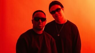 Alex Wann, Shimza