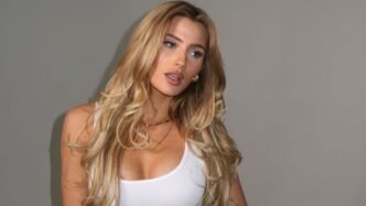 Bellah Mae