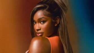 Coco Jones