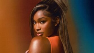 Coco Jones