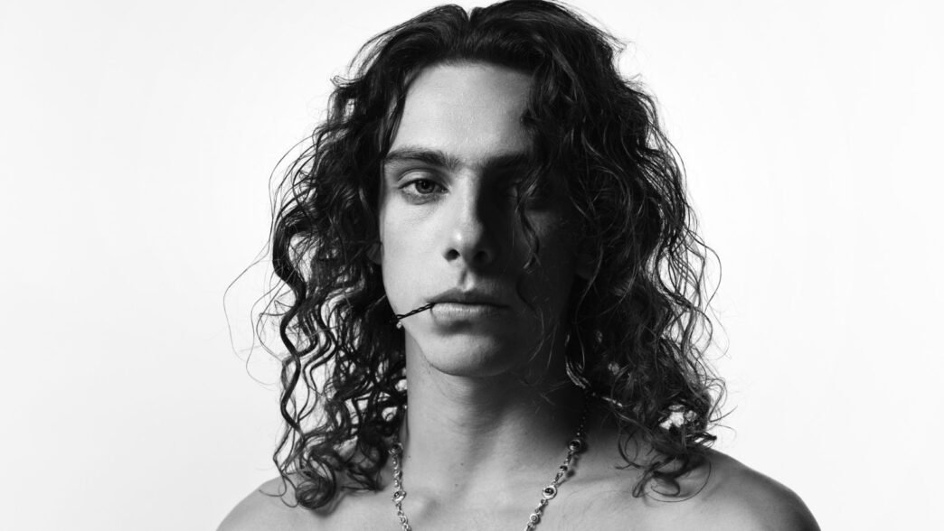 Eddie Benjamin