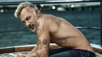Gianluca Vacchi