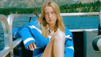 Ingrid Andress