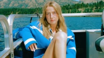 Ingrid Andress