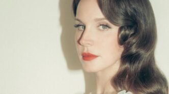 Lana Del Rey
