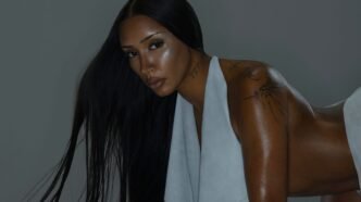Naomi Sharon