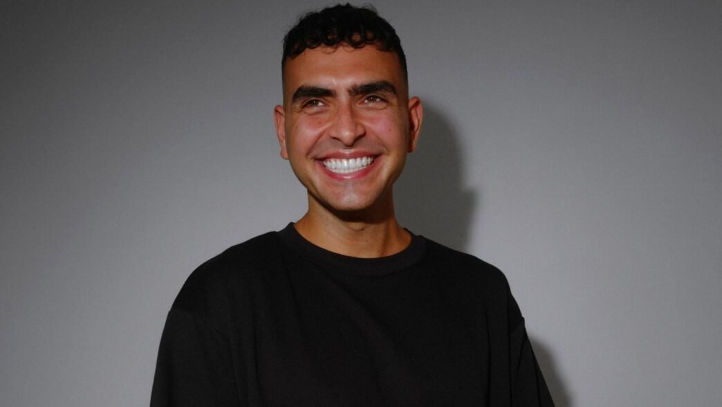 Sammy Virji
