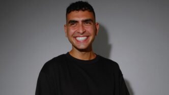 Sammy Virji