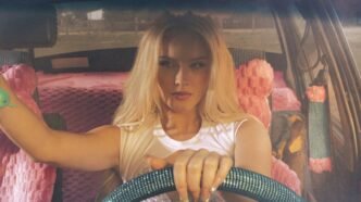 Zara Larsson