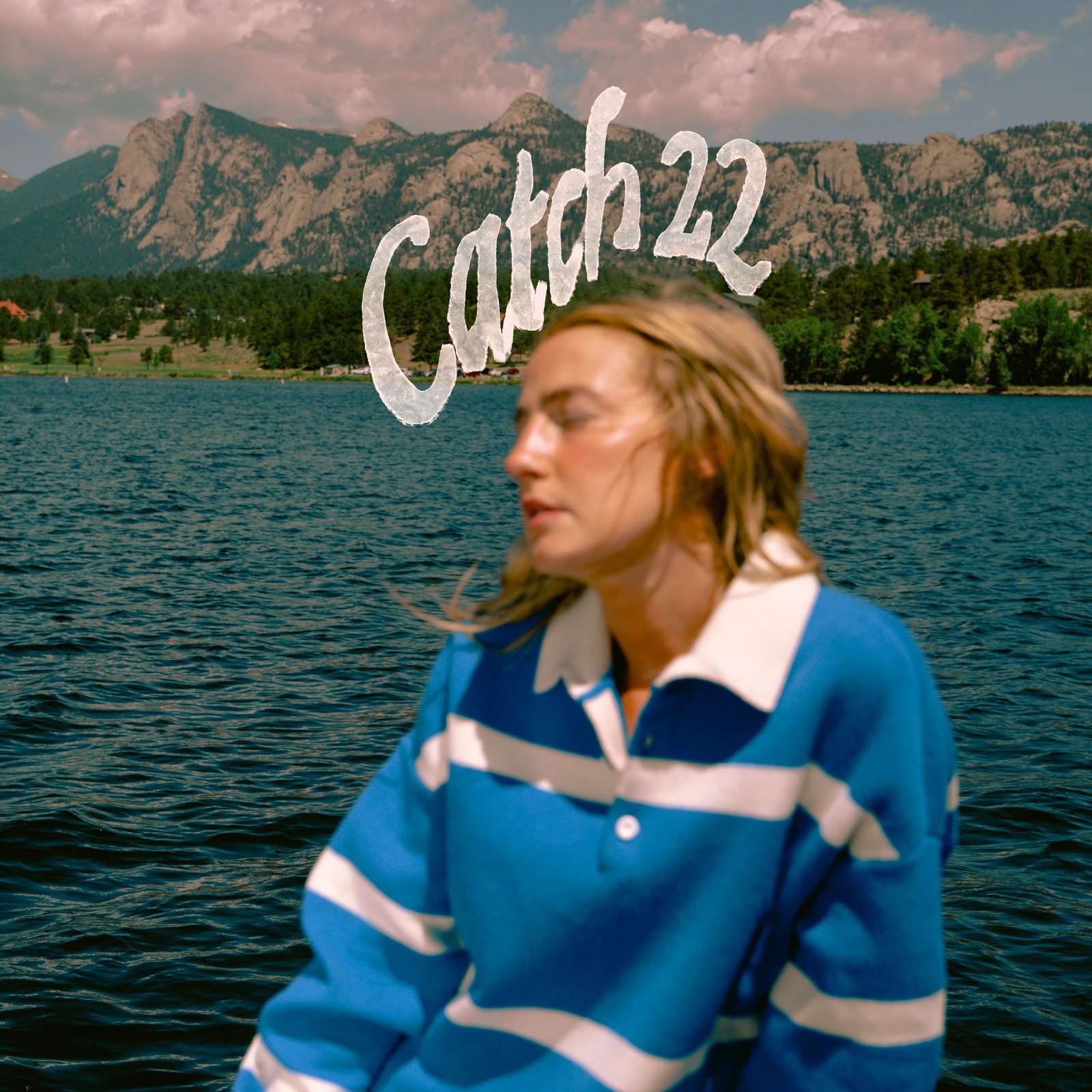 Ingrid Andress - Catch 22