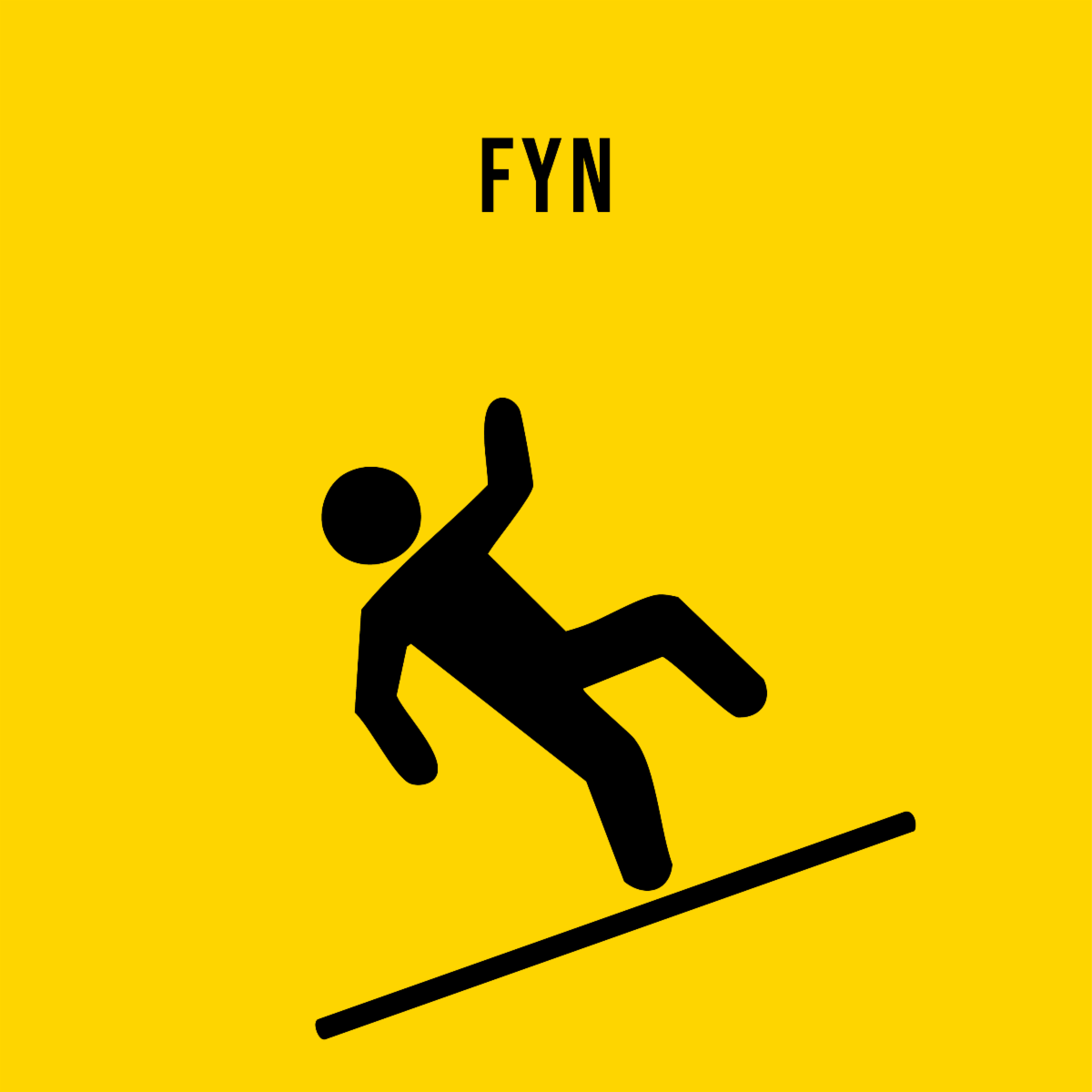 LØREN - F**k Your Neighbor (FYN) Single