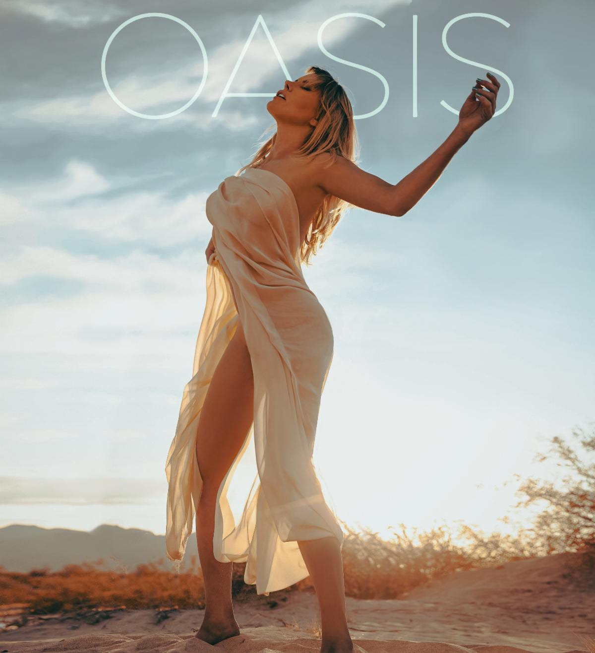 Grace Potter - Oasis