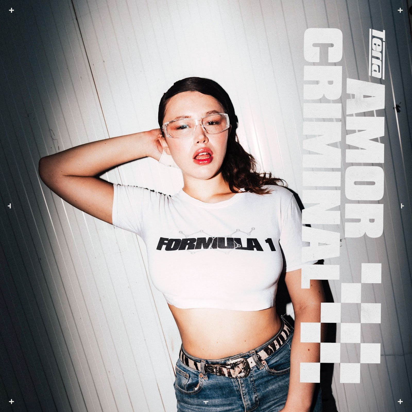 TERRA, Cimarrón - AMOR CRIMINAL