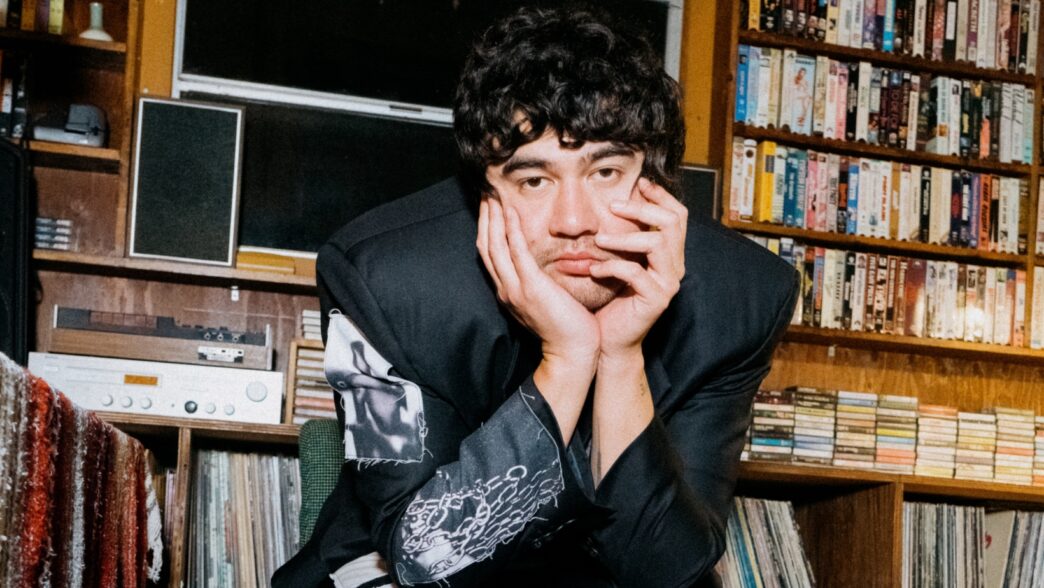 Calum Hood