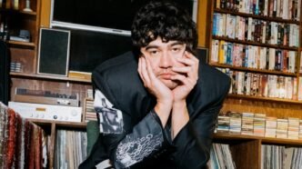 Calum Hood