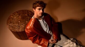 Corbyn Besson