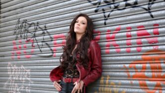 Courtney Hadwin
