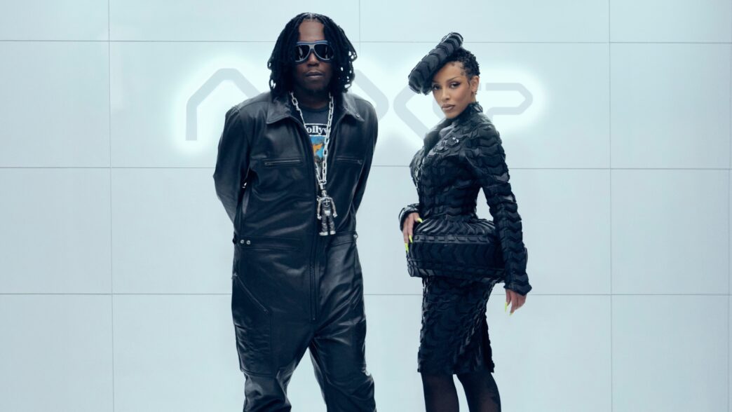 DON TOLIVER x DOJA CAT
