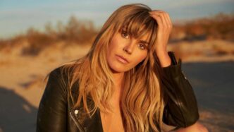 Grace Potter