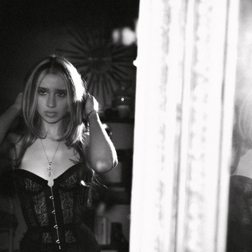 Isabel LaRosa
