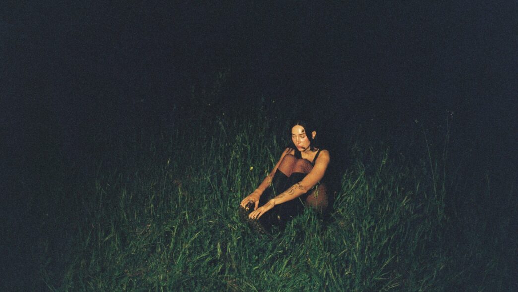 Julia Wolf