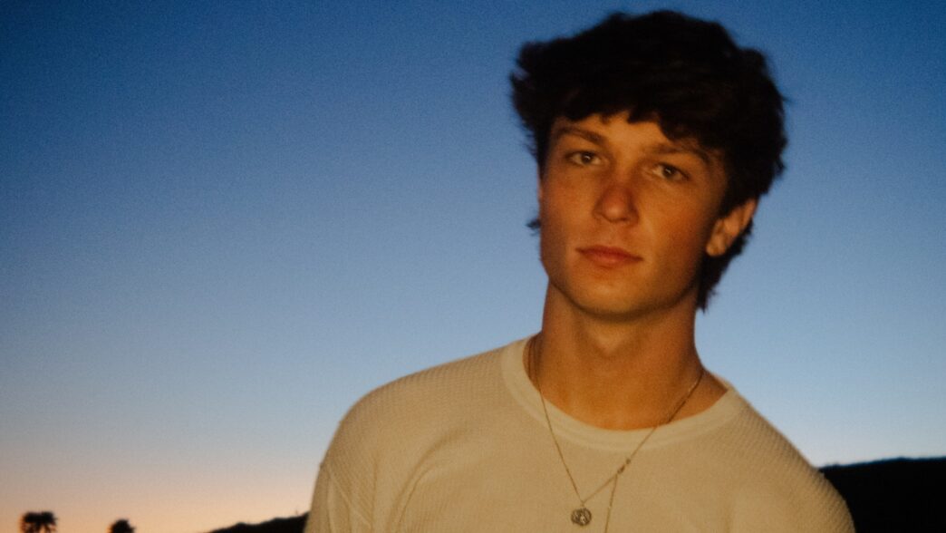 KEVIAN KRAEMER