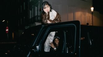Mabel & Clavish
