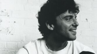 Mark Ambor