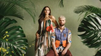 SOFI TUKKER