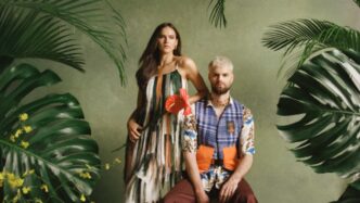 SOFI TUKKER