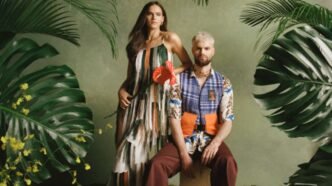 SOFI TUKKER