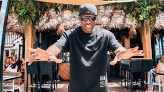 Todd Terry