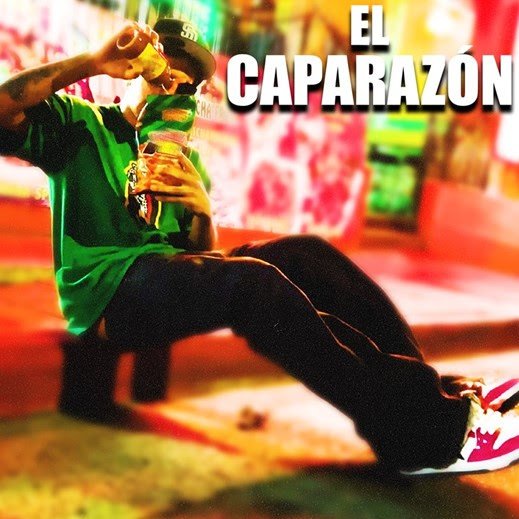EthanUno - EL CAPARAZÓN