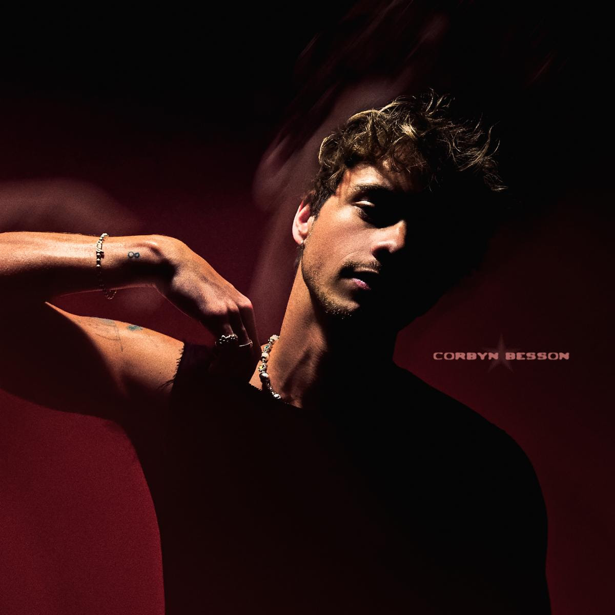 Corbyn Besson - Tied Up