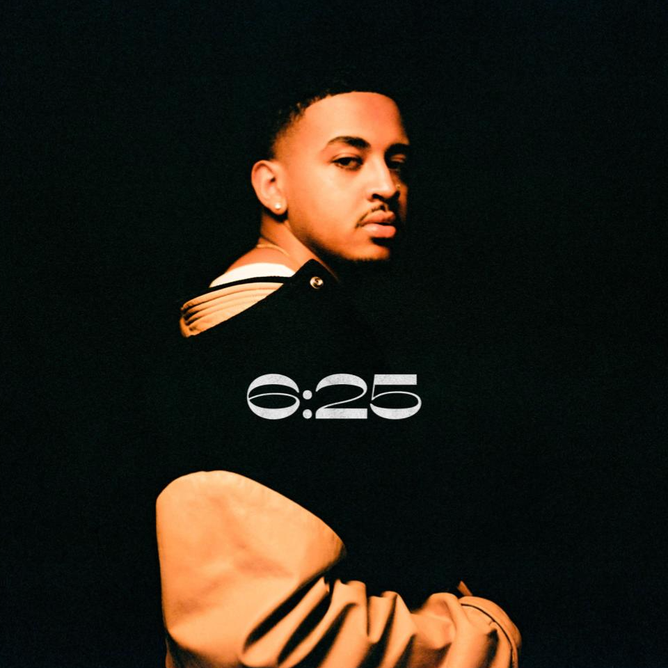 Andye - 6:25