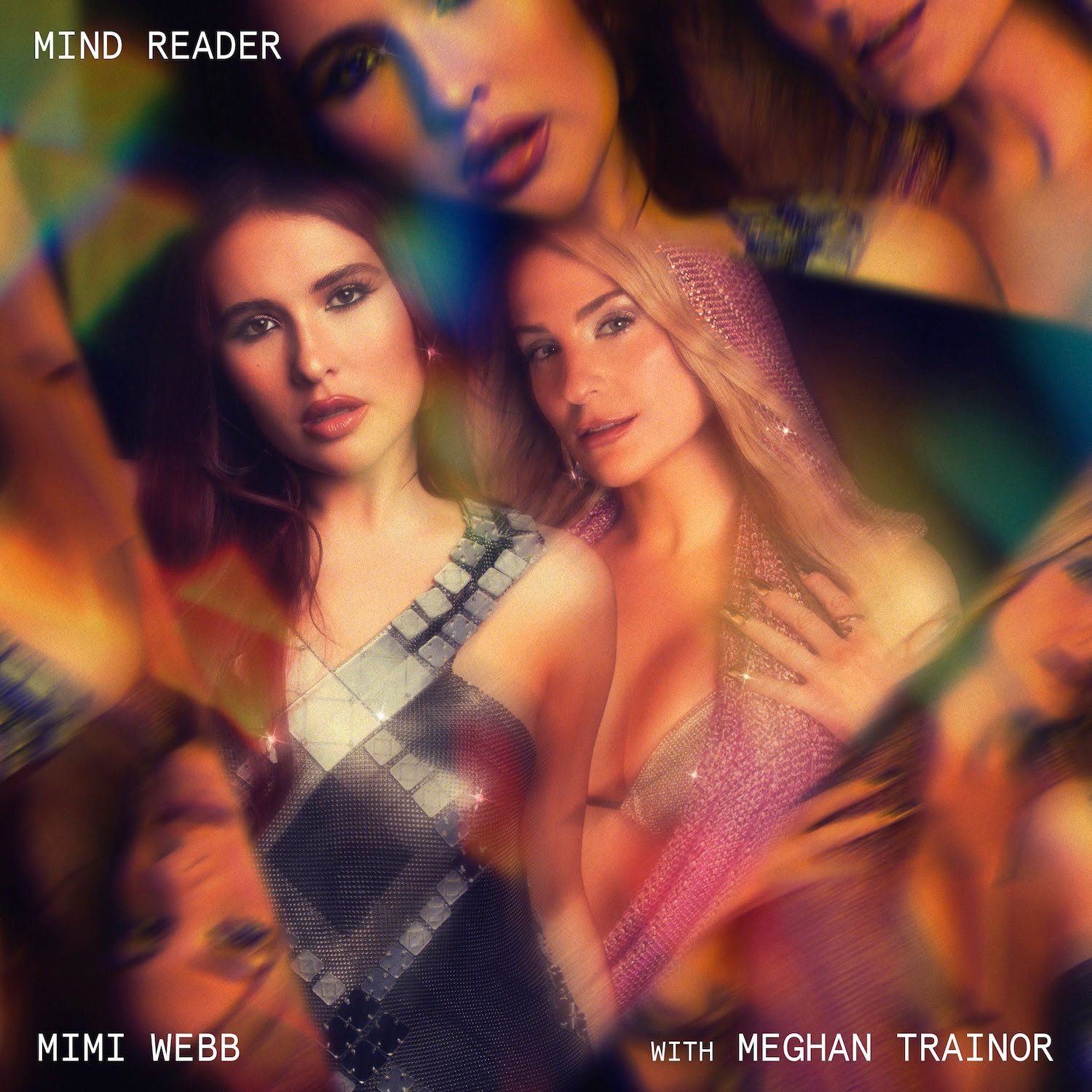 Mimi Webb, Meghan Trainor - Mind Reader