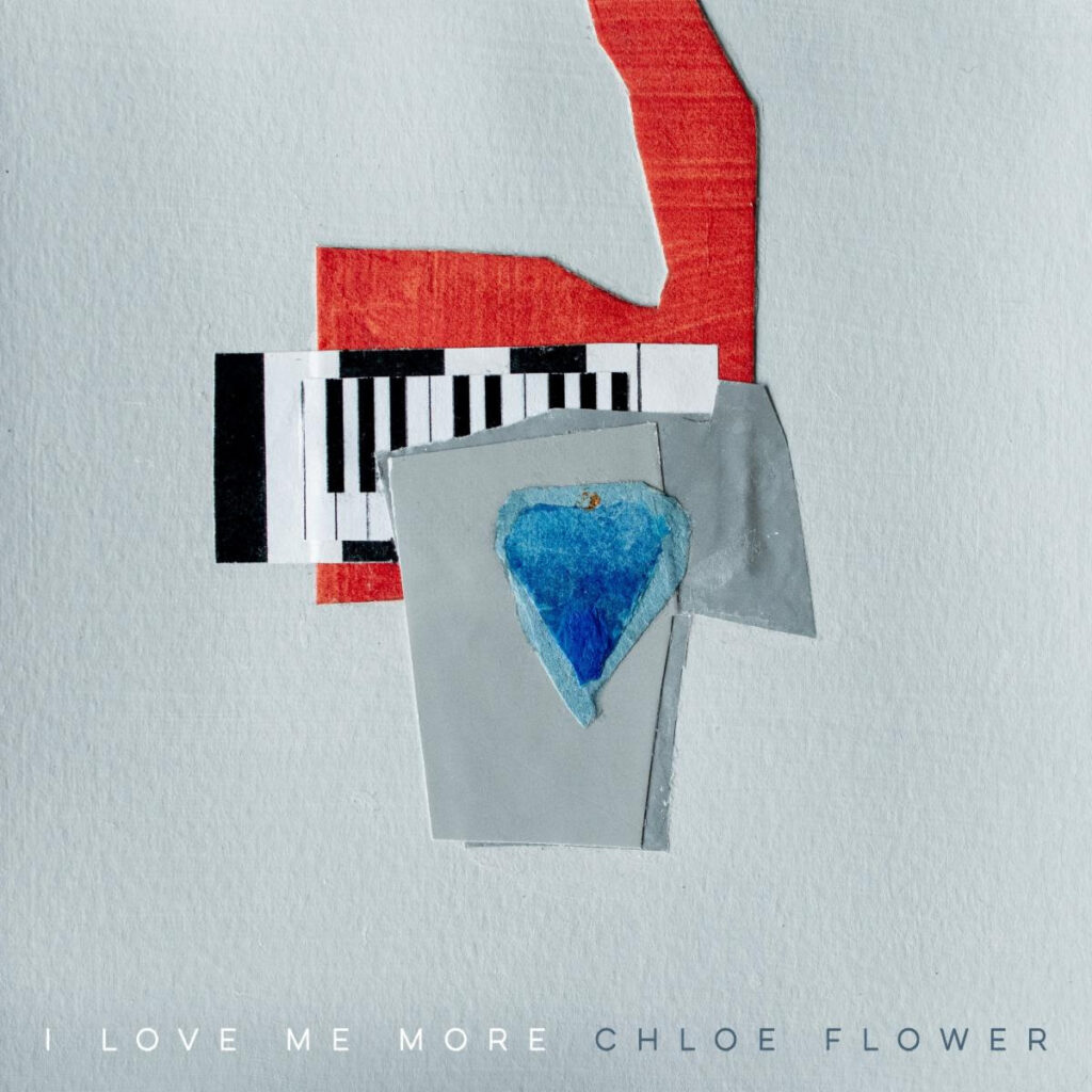 Chloe Power - I Love Me More Album