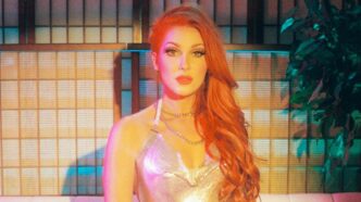 Bonnie McKee