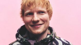 Ed Sheeran