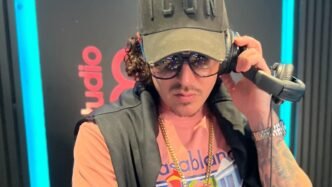 J Keys
